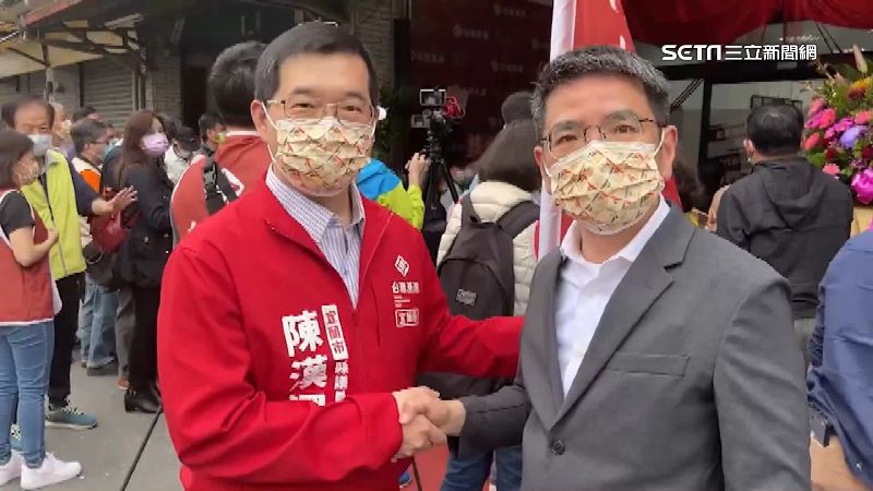選戰年輕化！宜蘭市選區23人搶7席