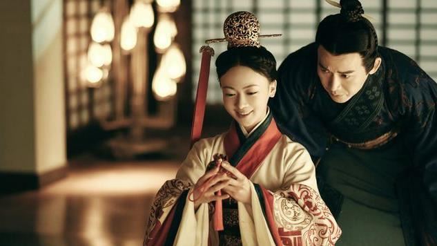 「太監勝利組」讓太后生子險當皇帝！