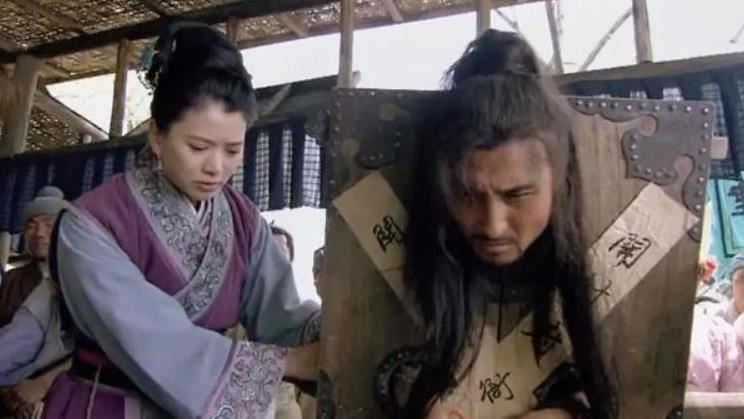 為何死囚行刑前一晚允許妻子入獄同住？令人好奇。（示意圖／翻攝自微博）