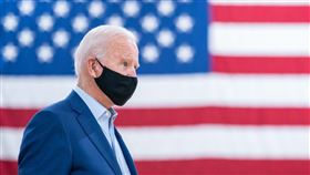 美國總統拜登Joe Biden（圖／翻示自拜登臉書）