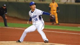 ▲富邦悍將郭俊麟。（圖／富邦悍將球團提供）