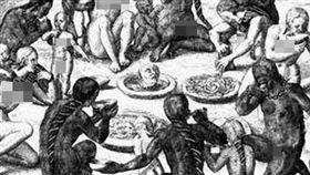 兩腿羊。（圖／翻攝自百度百科）