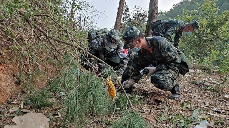 東航空難消息匯整：無法判斷事故原因