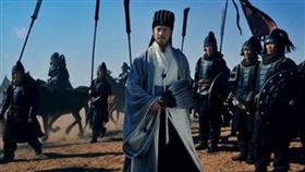▲諸葛亮。（圖／翻攝自百度百科）