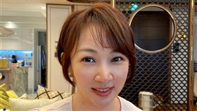 郁方（圖／翻攝自郁方臉書）