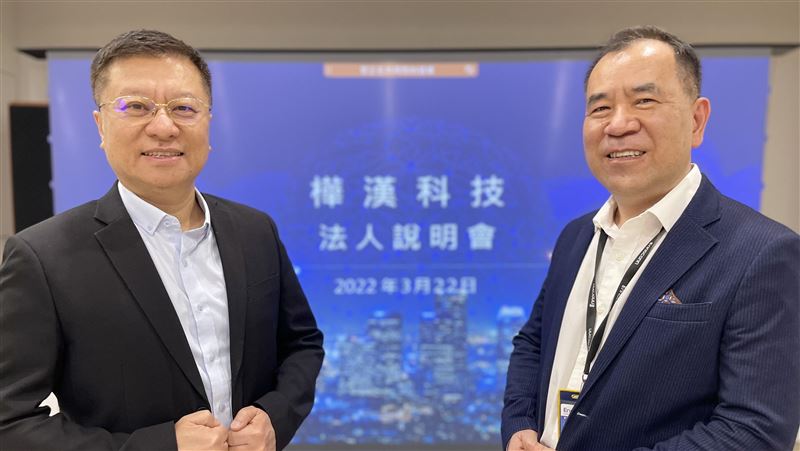 樺漢配發7元股利！殖利率3.45%