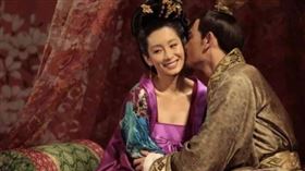 ▲丫鬟。（圖／翻攝自百度百科）