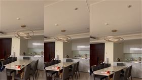 地震,0323地震,高雄市,大樓,搖晃