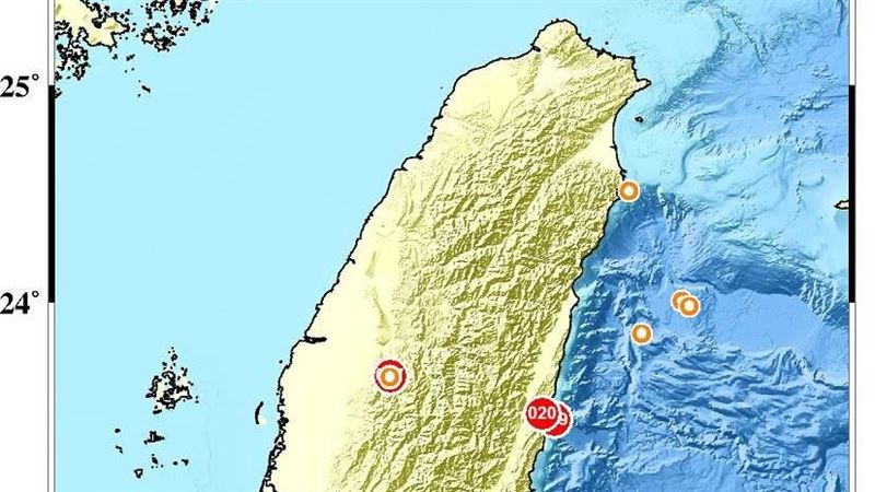 天搖地動別慌！消防署「4震前準備」