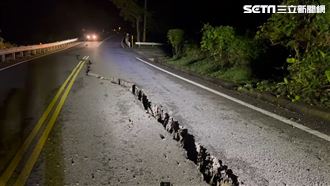 台3大地震為何都在半夜？專家解答了