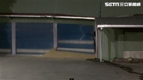 強震,地震,花蓮縣,玉里鎮,碾米廠,（圖／翻攝畫面）