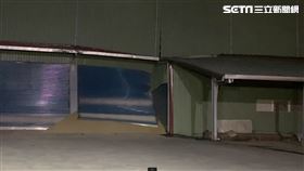 強震,地震,花蓮縣,玉里鎮,碾米廠,（圖／翻攝畫面）