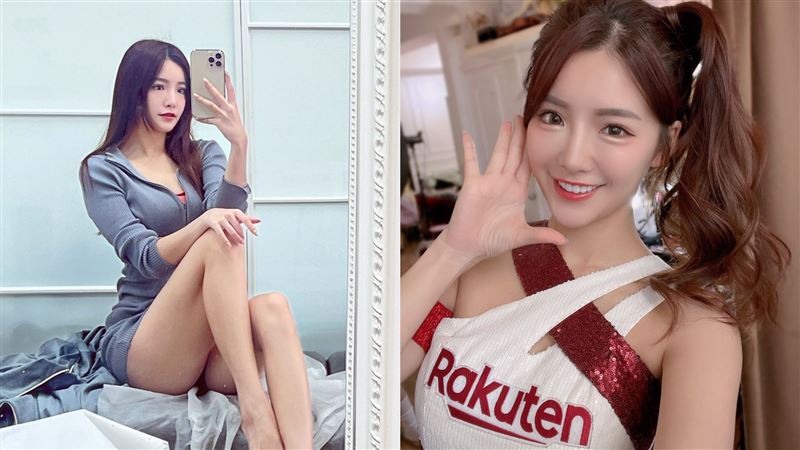 啦啦隊女神洗澡遇強震：快裸體跑出去