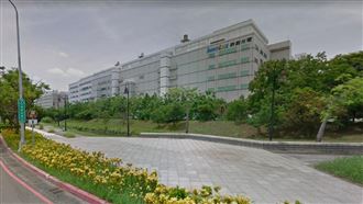 花蓮6.6強震　群創部分機台當機