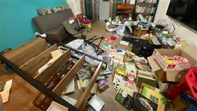 地震、玉里最高樓、花蓮