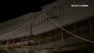 學者示警：未來恐有規模8以上地震