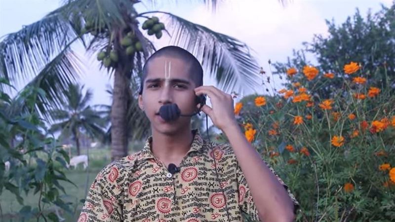 印度神童最新預言地震成真　嚇醒全台