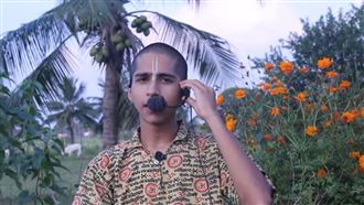 印度神童最新預言地震成真　嚇醒全台