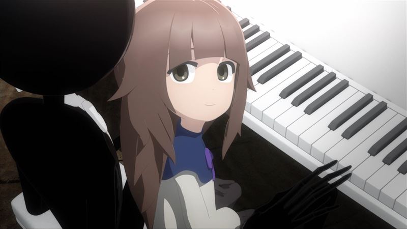 臺灣知名手遊《DEEMO》登大銀幕