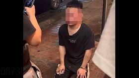 私刑,台中市,性侵,輕生,