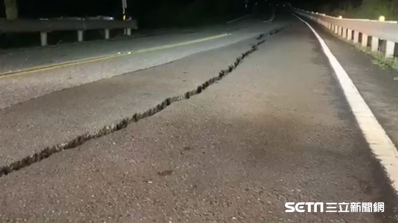 規模8巨震週期到？學者估台北會很慘