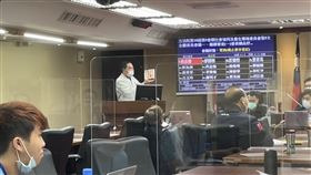 徐志榮(記者黃仲丘攝影)