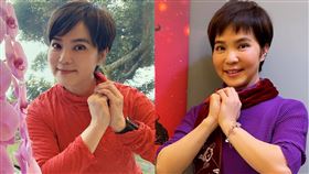 李艷秋。（圖／翻攝自李艷秋的新聞夜總會臉書）