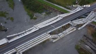 恐有規模8↑強震？氣象局前主任明言