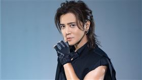 羅志祥 Instagram@nftlionheart提供