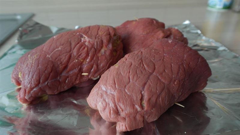 別吃不熟牛肉　染這種菌致死率26％