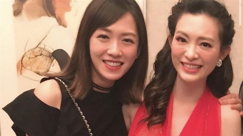 楊千霈不捨劉真猝逝　吐8字忍人淚崩