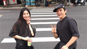 管罄（圖／翻攝自管罄臉書）