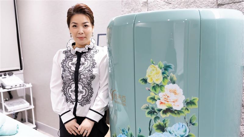 負離子循氣蒸豪宅新標配　在家森林浴