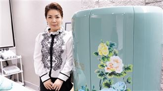 負離子循氣蒸豪宅新標配　在家森林浴