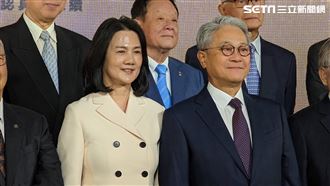 台新30歲生日快樂！吳東亮感動哽咽