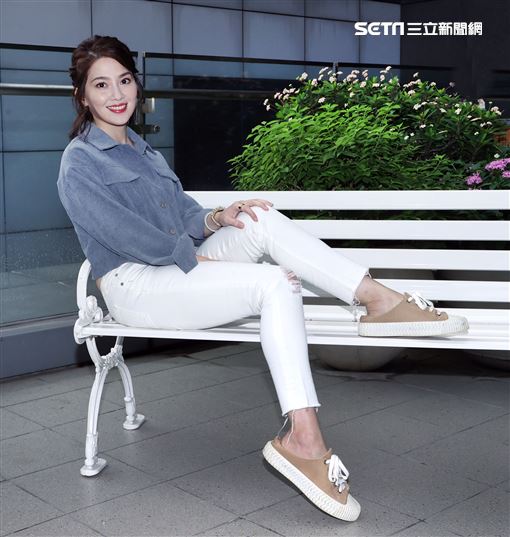 許藍方三立新聞網專訪