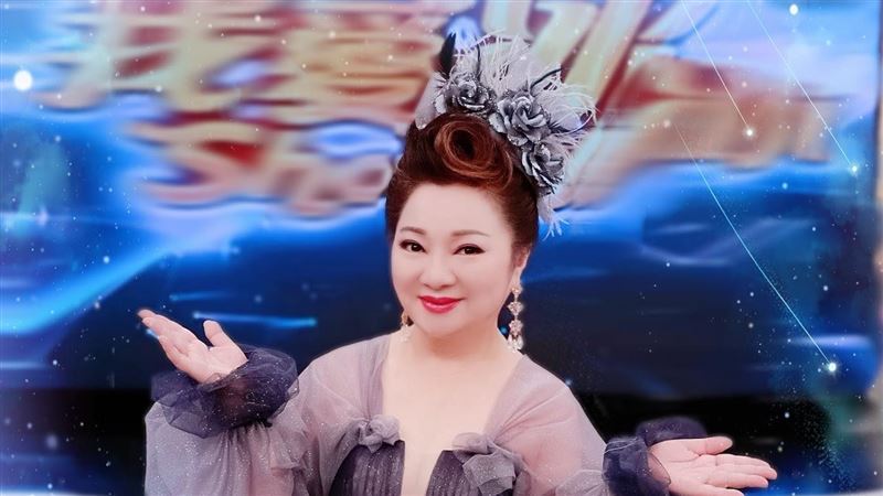 他被關安養院失聯　好友白冰冰也難救