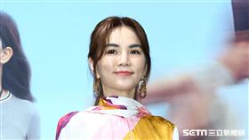 《野夏天》ELLA。（圖／記者楊澍攝影）