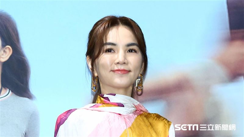 Ella強震看勁寶！不怕裸體先逃命