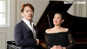 台南,奇美博物館,母親節,音樂會,嚴俊傑,黃莉錦