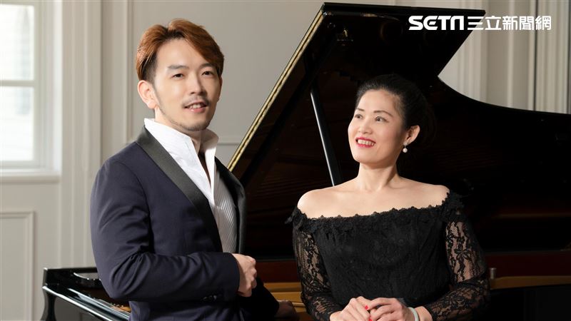 奇美博物館母親節音樂會　名曲傳遞愛