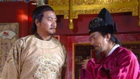 ▲朱元璋。（示意圖／翻攝自百度百科）