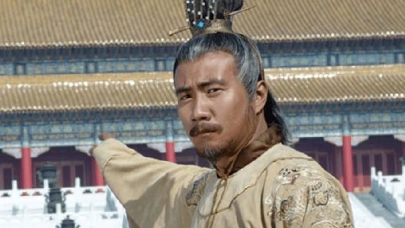 朱元璋抬稻穀問考生！劉伯溫：死人了