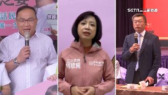 林佳龍愛將王義川　突爭取選台中市長