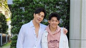 謝佳見（圖／GagaOOLala提供）