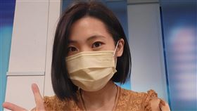 國民黨籍台北市議員徐巧芯。（圖／翻攝自徐巧芯臉書）