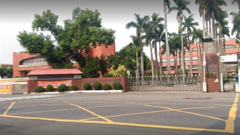 學生二篩轉陽　西螺農工進修部停課