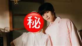 李璇 畢書盡（圖／老鷹音樂提供）