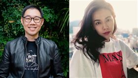 林書宇和夏于喬結婚3年（圖／翻攝自夏于喬臉書）