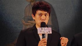 李政穎。（大愛提供